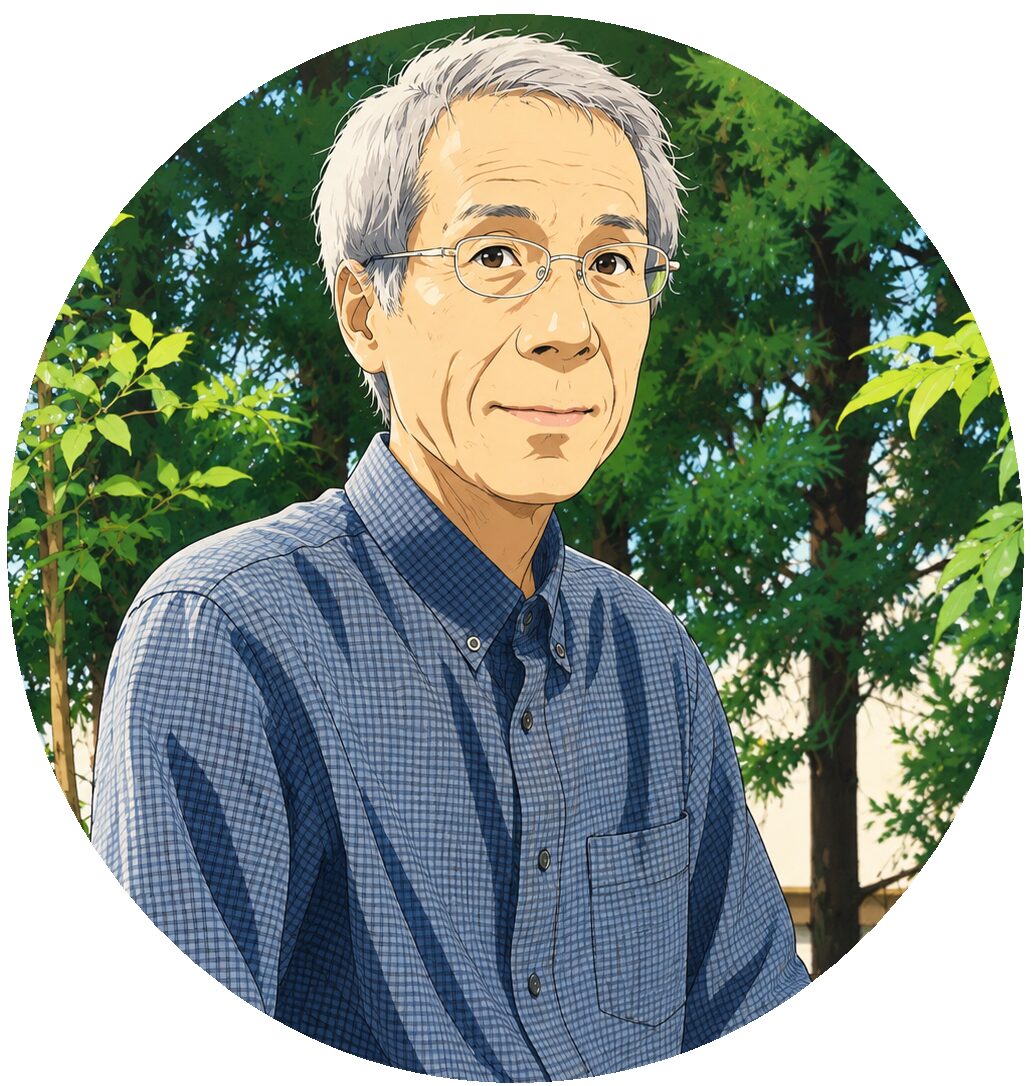たっちゃん